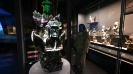 Chinese Museums Use Technology for Immersive Spring Festival Experiences