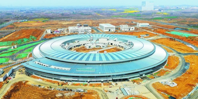 科技強國，合肥築“基”石