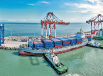 泉州港開通首條仁川港外貿集裝箱航線_fororder_ead6e6b2396d49399b72884b3460b18e.1000x666.960x2147483647