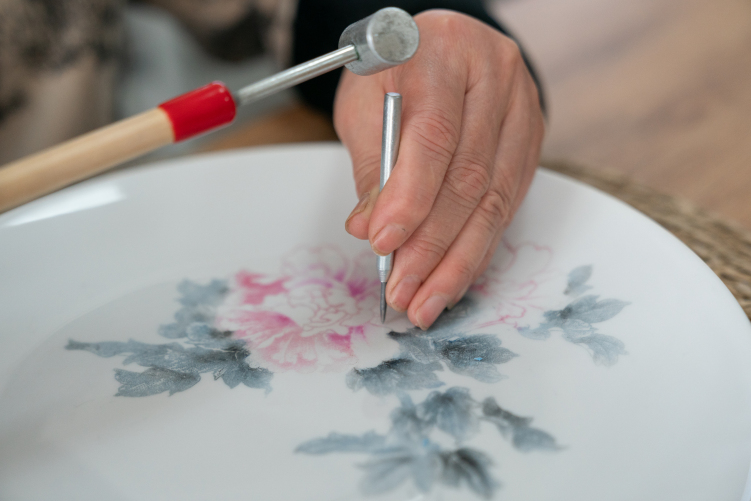 Peony possibilities: When tradition blooms with creativity