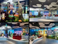國內首個新疆文旅動漫 IP《奇遇那拉提》9月22日上線 創新“CG + 實景”模式解鎖文旅融合新樣本
