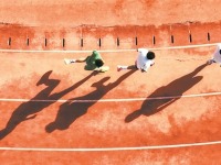 燃情秋冬 躍動八桂