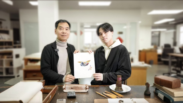 春雷乍動正驚蟄，京味兒非遺伴你迎接春日活力