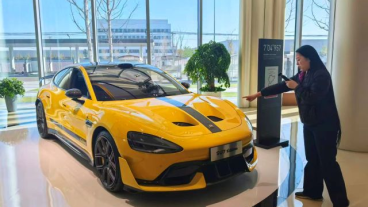 【全球南方Z世代看北京】北京到底有什麼？全球南方Z世代網紅博主跨越山海的追尋