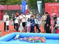四川省城市足球聯賽帶火“文旅+消費” 球迷“跟著賽事來旅遊”
