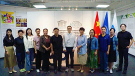 Creativity 2030 Salon Successfully Held: Advancing Convention Implementation and Promoting Arts–Technology Integration