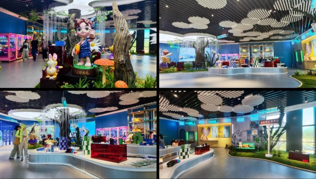 國內首個新疆文旅動漫 IP《奇遇那拉提》9月22日上線 創新“CG + 實景”模式解鎖文旅融合新樣本_fororder_4