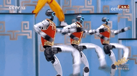 Behind the Viral Human-Robot Martial Arts Performance at the 2026 CMG Spring Festival Gala: China's AI and Robots are Redefining Stage_fororder_1