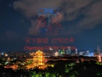 閃耀泉城夜空 “泉染星穹”無人飛機秀驚艷收官_fororder_46a3dd9cd54441b9b720225e95447975.1000x770.960x2147483647