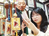 天津：讓楊柳青木版年畫“雲”上綻放