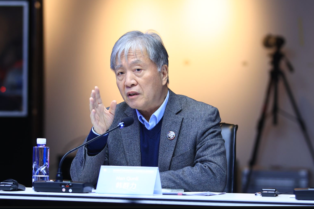 聯合國教科文組織國際創意與可持續發展中心諮詢委員會會議在京舉行 聯合國教科文組織國際創意與可持續發展中心諮詢委員會會議在京舉行_fororder_圖片8