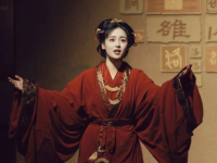 互動式沉浸戲劇遊—《溯·長河》在洛陽上線