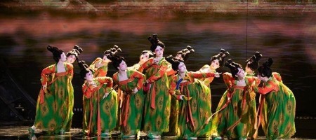 追劇鄭州 一路有戲