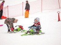 “冰雪+”讓旅遊淡季變旺季—— 貴州：南方冰雪也正“熱”著嘞！