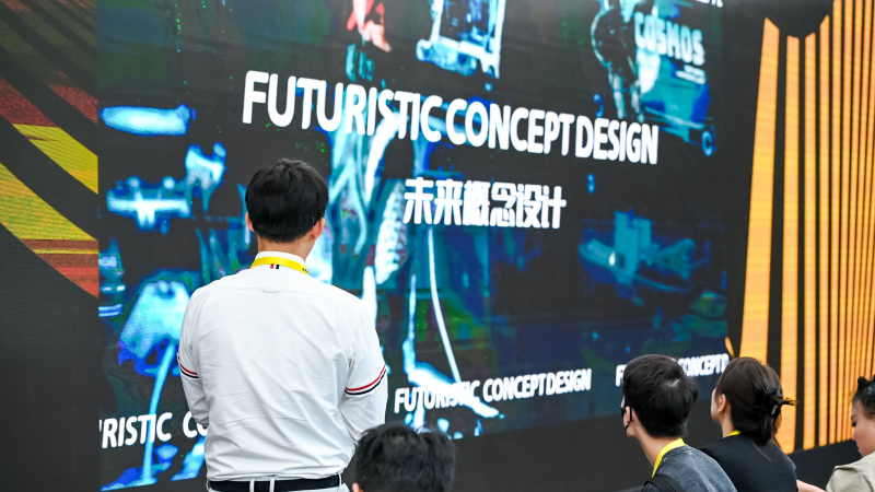 數智賦能・非遺新生｜UNESCO“非遺即時尚”第五期工作坊招募啟動_fororder_圖片3