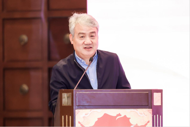 第二屆“最美家鄉味”短視頻大賽在京啟動_fororder_20251028213417658