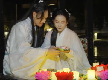 中國節氣裏的京味非遺之處暑篇