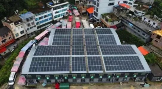 三位中國專家講述“人人可感知的能源轉型” 三位中國專家講述“人人可感知的能源轉型”