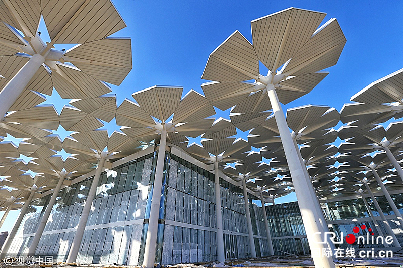 2019北京世園會 盡享“園藝文化”大餐_fororder_世園會2_副本