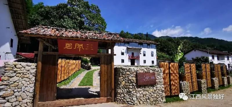 朱 虹：為什麼靖安中源鄉避暑旅遊這麼火？