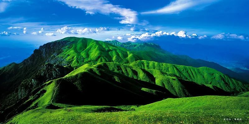 國家林業和草原局答覆全國人大代表朱虹建議：支持江西大力發展森林旅遊！