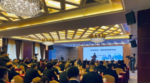 千億産業天府菜油走進社區 “聚變”川油未來！