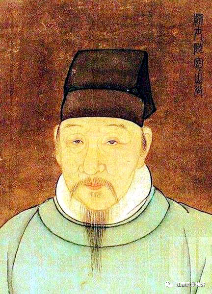 朱 虹：江西金溪—心香書屋紅 五彩錦繡谷