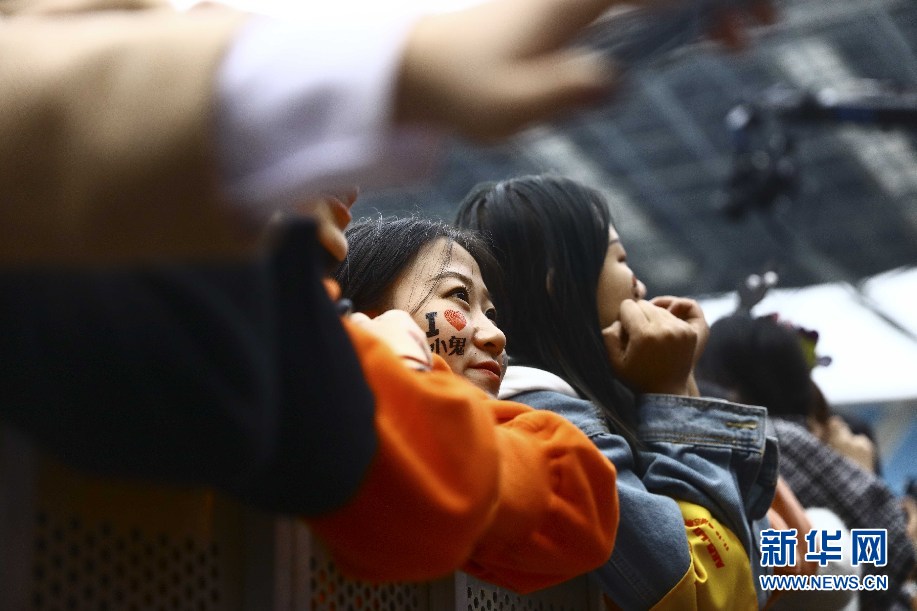 安徽：潮玩初冬——當音樂節遇見年輕人