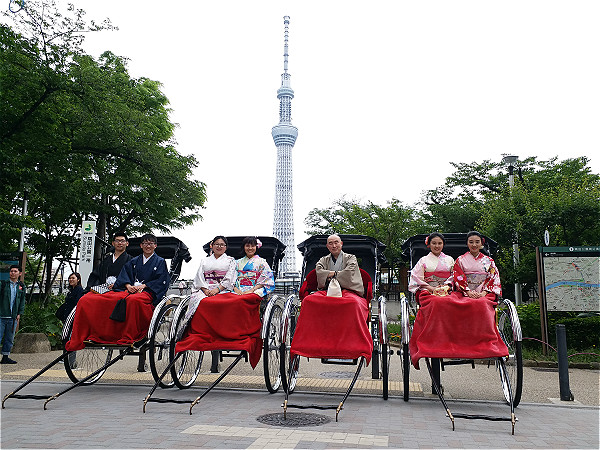 東京會議及旅遊局TCVB榮獲“2018年度十佳品質深度旅行目的地”獎