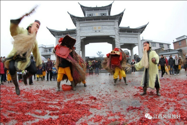 朱虹：宜豐——禪風竹韻 康養福地