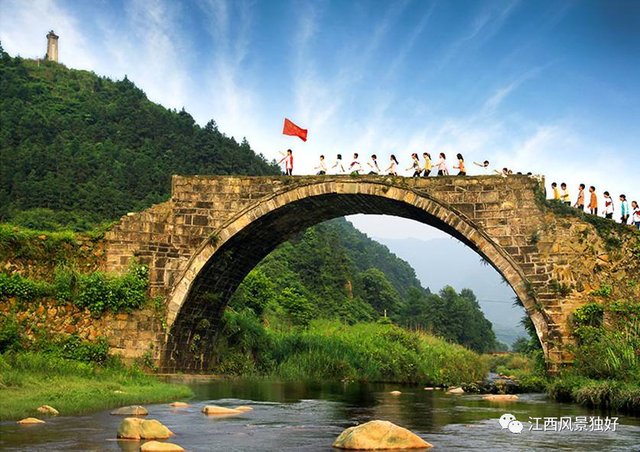 朱虹、龍溪虎：紅色永新