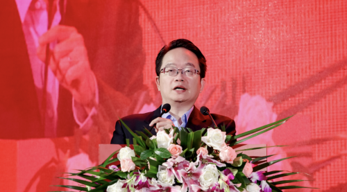 阿裏陳威如：數字化互聯化和智慧化是未來十年産業大勢