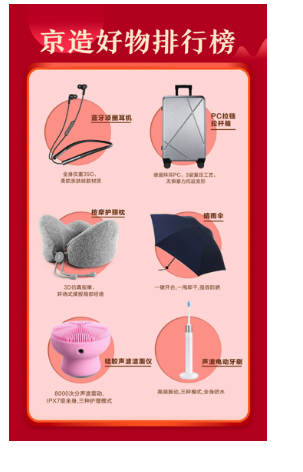 創新亮相無界零售新場景 京東京造入駐首都機場JD.BOX快閃店