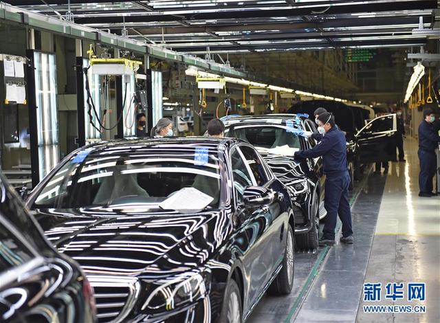 京津冀答好抗疫"附加題" 交上協同"期中卷"