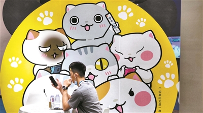 廣州文交會打造“文化+”産業融合創新發展平臺  鏈高端文化資源 聚全球文化精品_fororder_6025123_jiangyy_1610888268387_b
