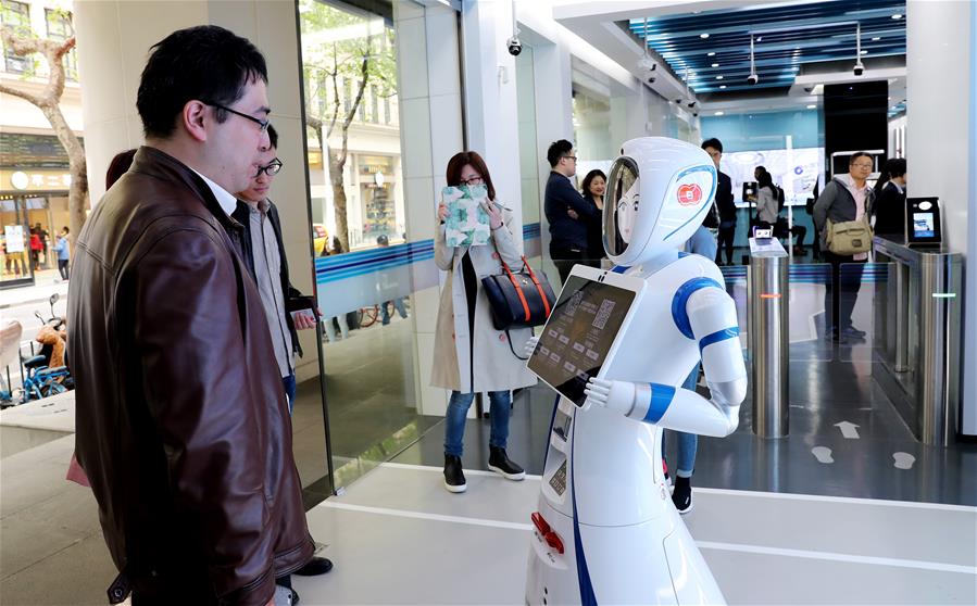 百尺竿頭再登攀——高品質發展的“上海答卷”