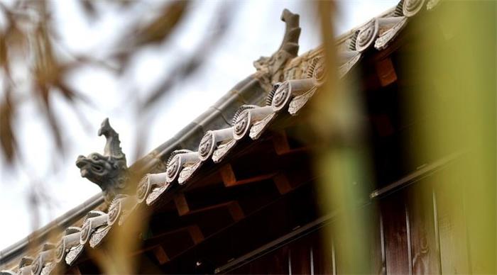 洛陽周公廟遊園開放迎客