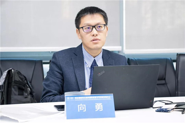 創意中心舉辦創意可持續發展指數研討會