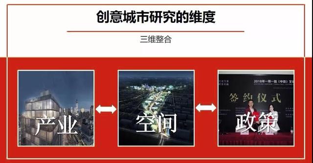 首期“創意2030”沙龍活動舉辦