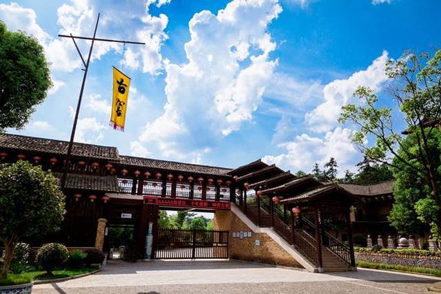 景德鎮古窯：陶瓷聖地 千年古韻