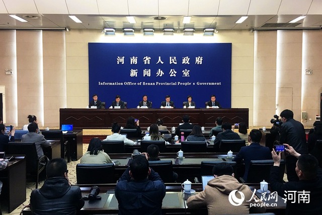 第39屆洛陽牡丹文化節4月1日至5月10日舉辦 惠民政策升級