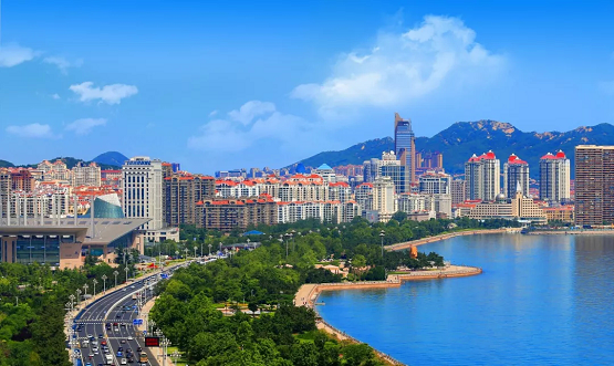 首進威海 威海香海溫德姆花園酒店實力演繹理想旅居生活