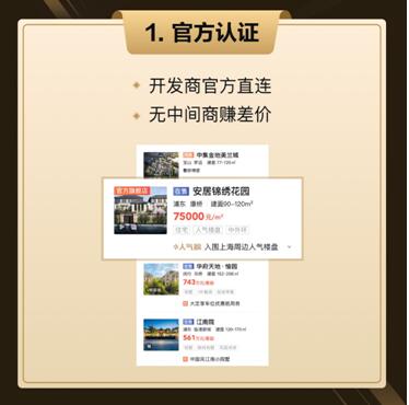 安居客上線千家VR售樓處官方旗艦店 構建開發商前沿行銷陣地