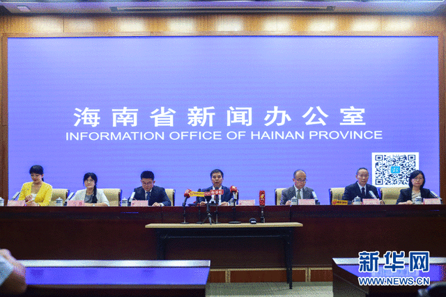 海南將打造全球熱帶農業中心
