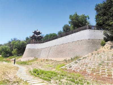河北故城：文旅融合讓大運河“活”起來_fororder_微信圖片_20210805155211