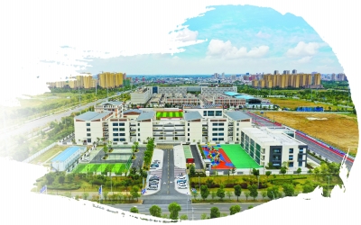 圖片默認標題_fororder_明光市城南小學_b