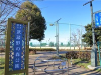 來東京武藏野 感受市郊的舒適與寧靜