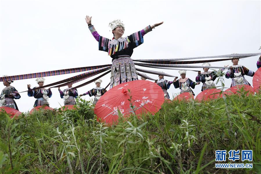 貴州推出2019避暑度假旅遊優惠活動