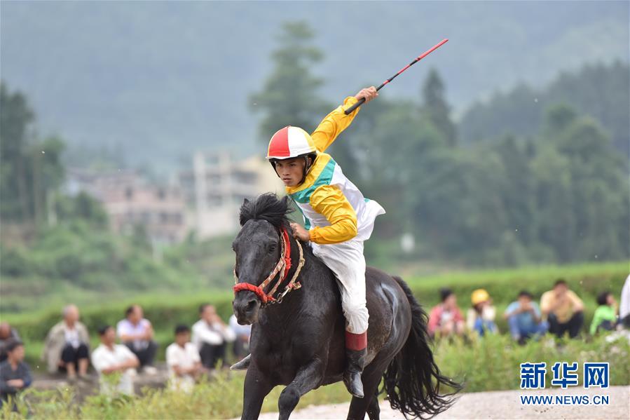 貴州推出2019避暑度假旅遊優惠活動