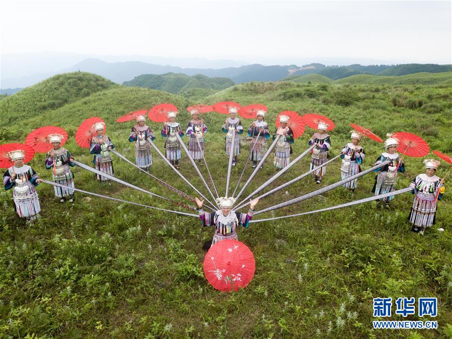 貴州推出2019避暑度假旅遊優惠活動